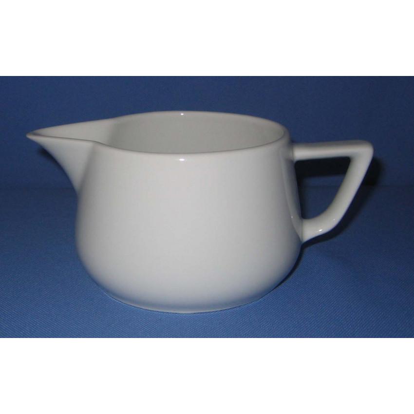 SAUCIER 390ML BLANC