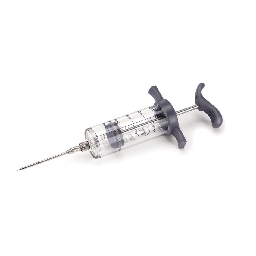 INJECTEUR DE MARINADE