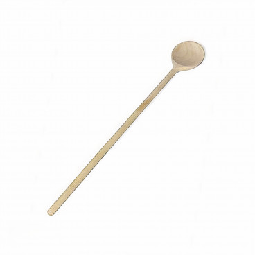 CUILLÈRE EN BOIS 30.5CM
