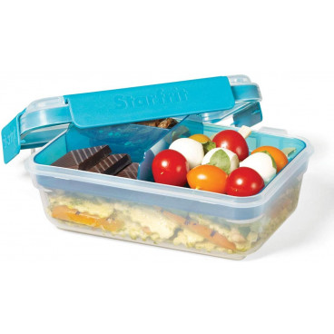 CONTENANT BENTO À LUNCH 946 ML EASY LUNCH