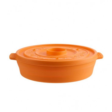 CHAUFFE-TORTILLAS PLIABLE