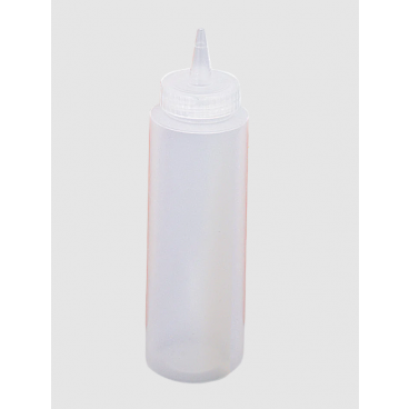 BOUTEILLE TRANSPARENTE 237ML