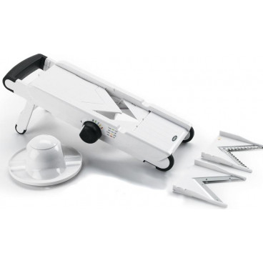 MANDOLINE À LAME EN V GOOD GRIPS