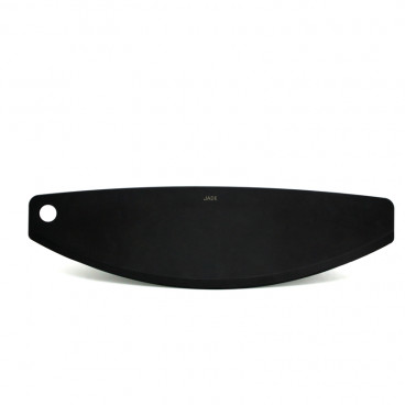COUPE-PIZZA GOURMET 40 X 11CM NOIR JADE