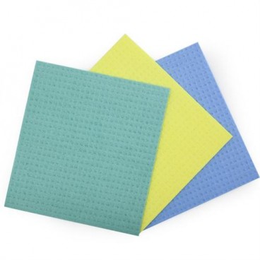 CHIFFONS EN CELLULOSE PAQUET DE 3