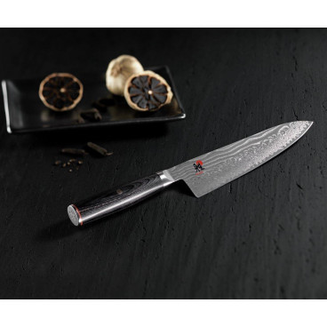 COUTEAU DU CHEF 24CM KAIZEN II 5000 FCD
