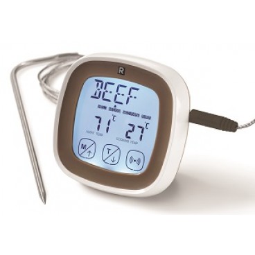 THERMOMÈTRE DIGITAL