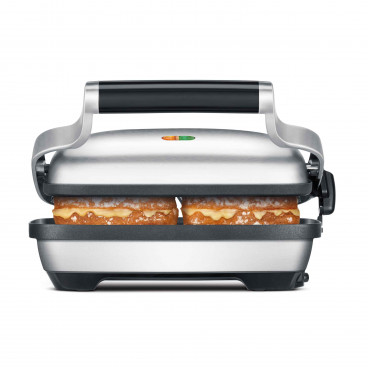 PRESSE SANDWICH 1500 WATTS THE PERFECT PRESS