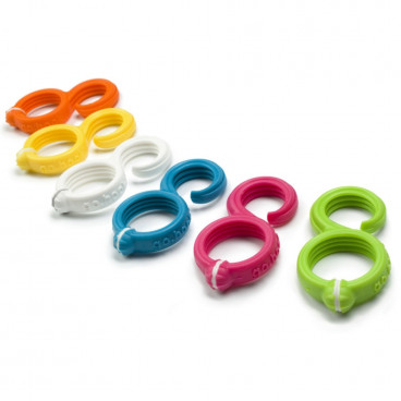 CLIP MAGNÉTIQUE GOHOOK_