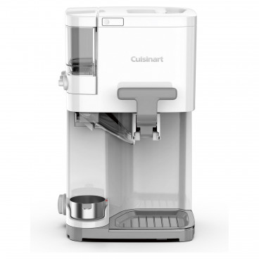 MACHINE À CRÈME GLACÉE MOLLE MIX IT IN CUISINART