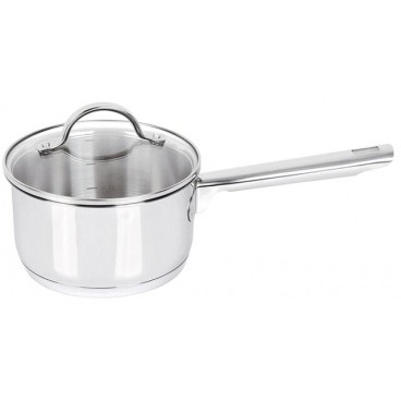 CASSEROLE AVEC COUVERCLE 14 CM 1.2 L TANGO