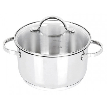 FAITOUT AVEC COUVERCLE 16CM 1.8L TANGO