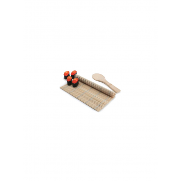 ACCESSOIRES TAPIS/ SUSHI_2